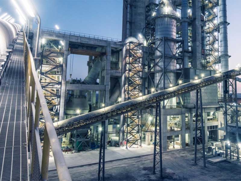 cement-industry Cement Industry
