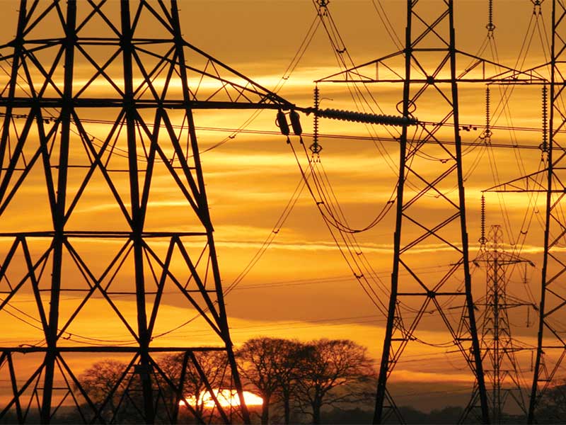 energy-and-power Energy and Power