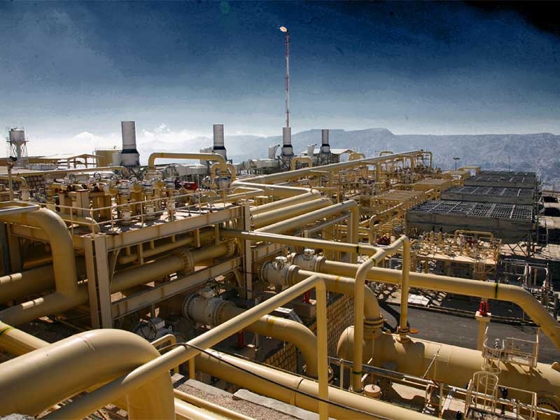 oil-gas-and-petrochemical-industry Oil, Gas and Petrochemical Industry