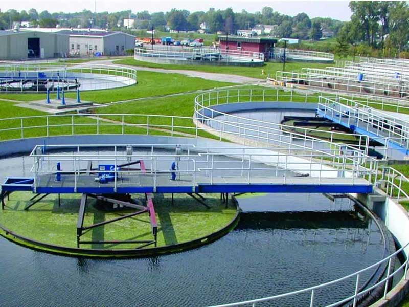 water-and-wastewater Water and Wastewater